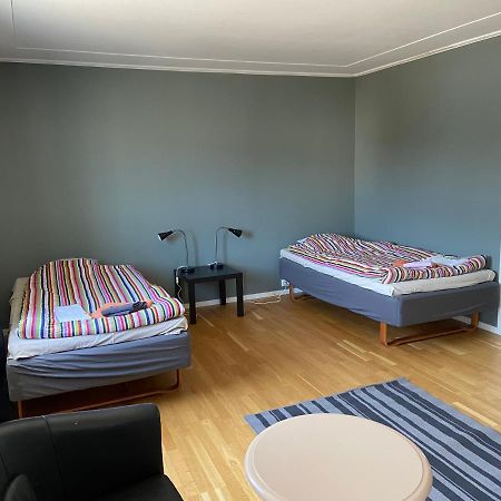 Citybed Bed & Breakfast Pajala Luaran gambar