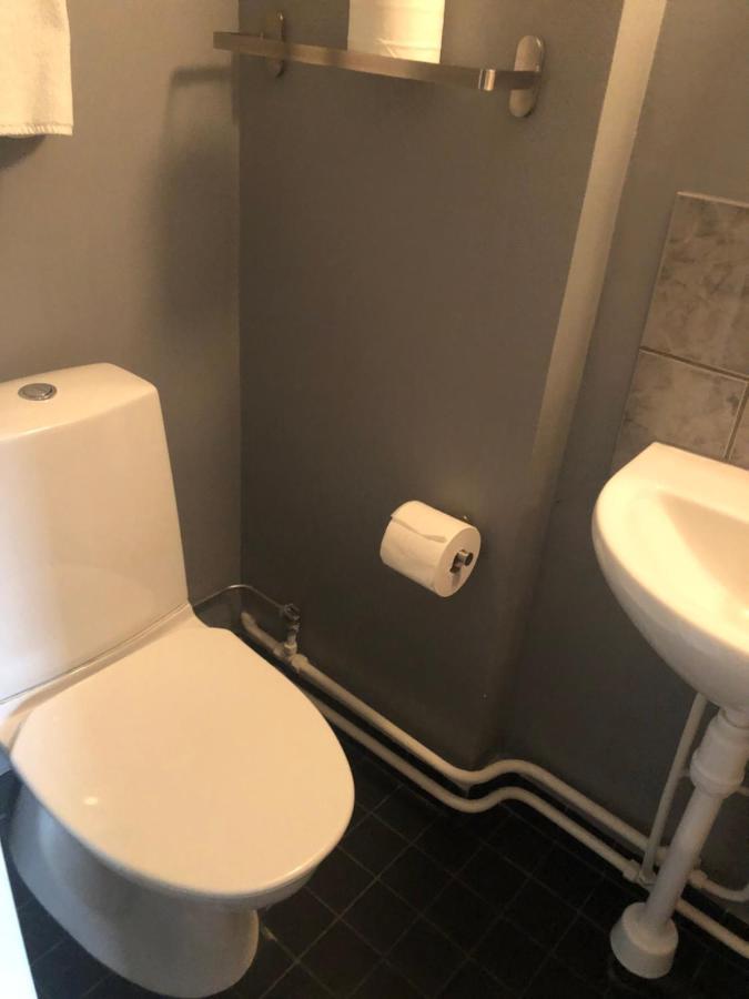 Citybed Bed & Breakfast Pajala Luaran gambar