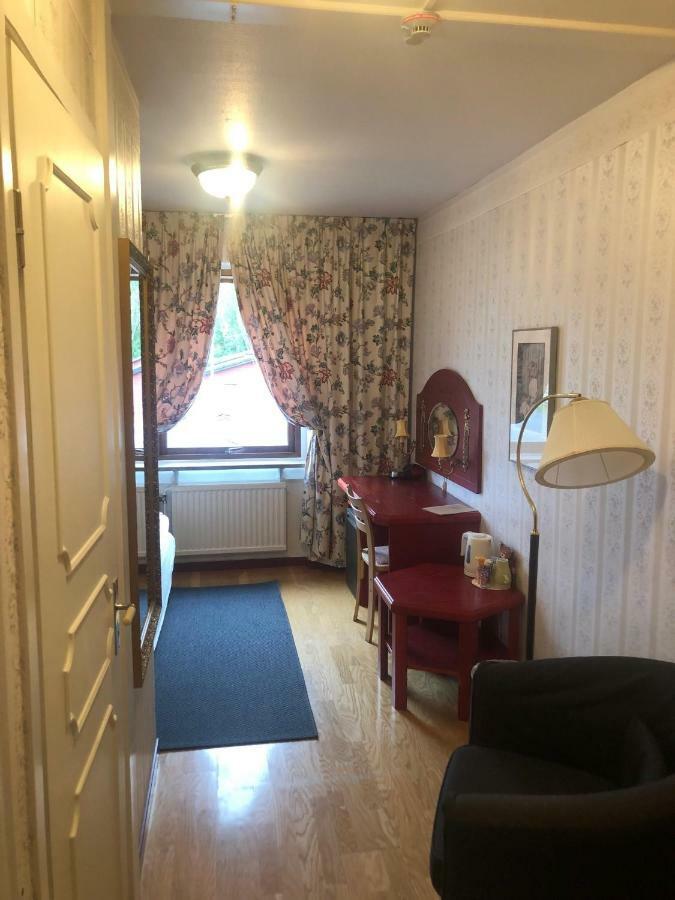 Citybed Bed & Breakfast Pajala Luaran gambar